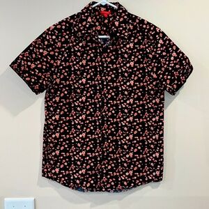 🔥Guess florar shirt 🔥